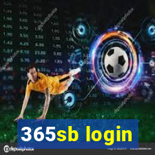 365sb login