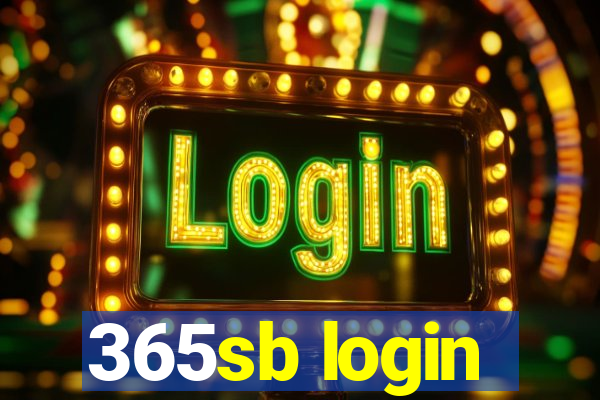 365sb login