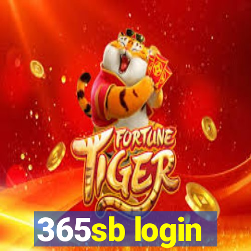 365sb login