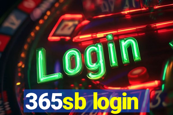 365sb login