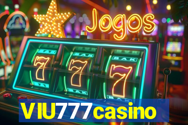 VIU777casino