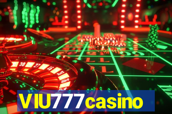 VIU777casino