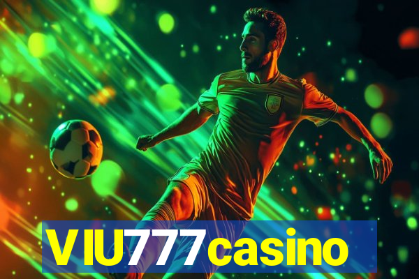 VIU777casino