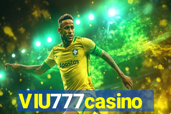 VIU777casino