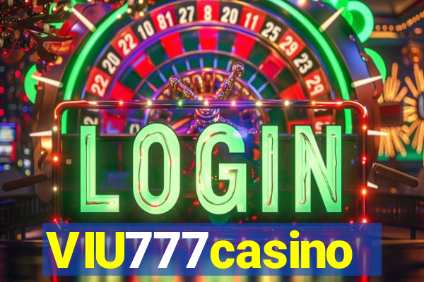 VIU777casino