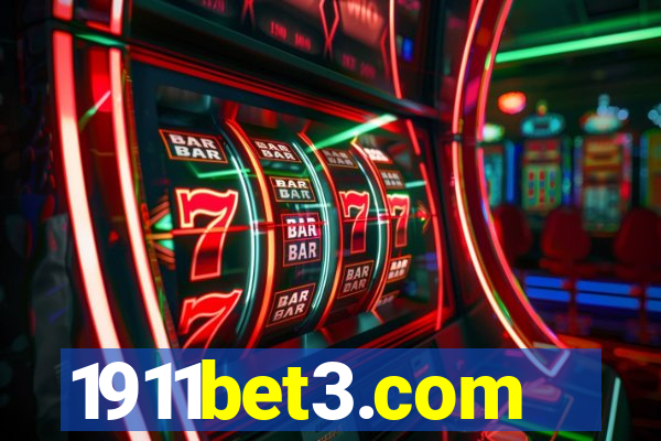 1911bet3.com