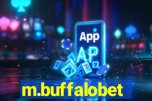 m.buffalobet