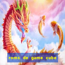 roms de game cube pt br