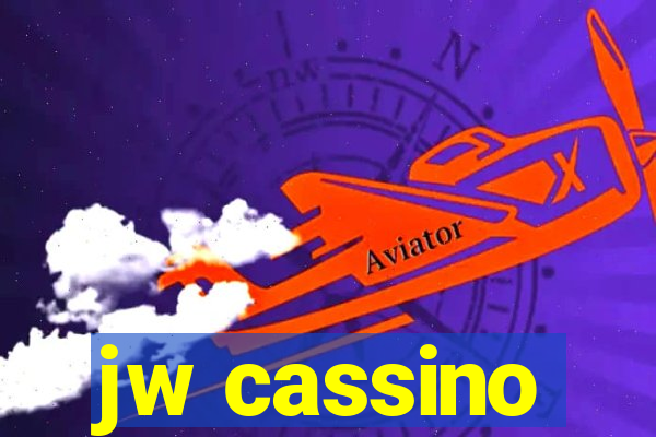 jw cassino