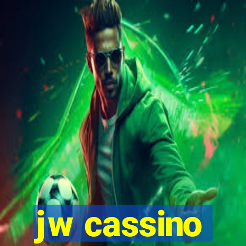 jw cassino