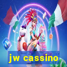 jw cassino