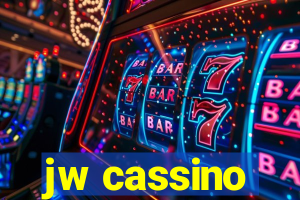 jw cassino