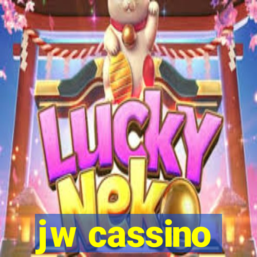 jw cassino