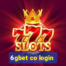 6gbet co login