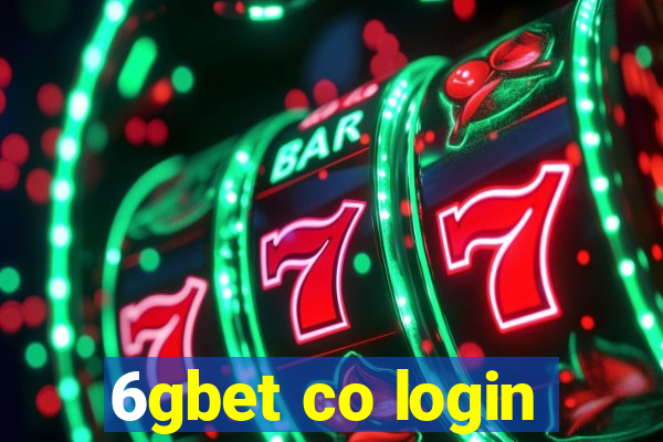 6gbet co login