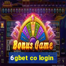 6gbet co login