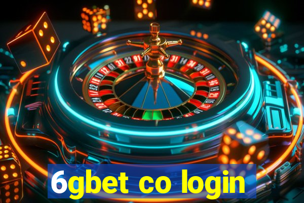 6gbet co login