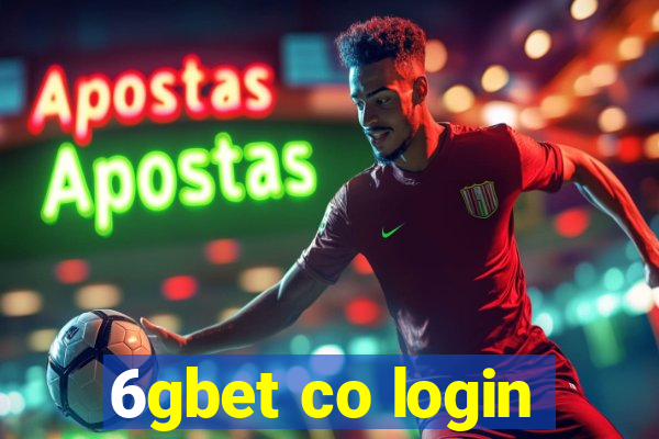 6gbet co login