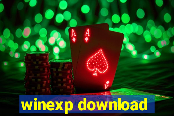 winexp download