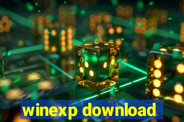 winexp download