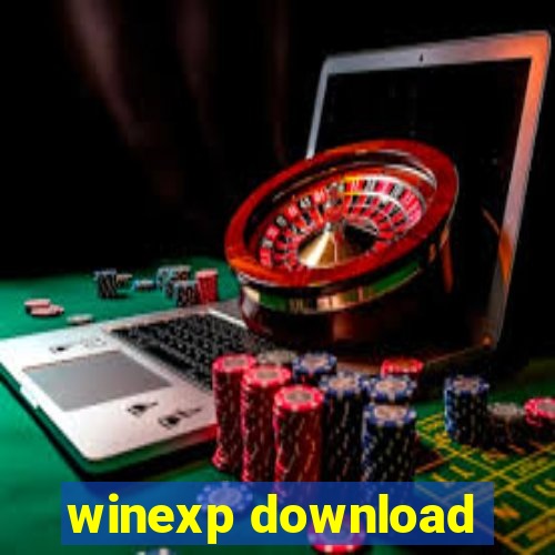 winexp download