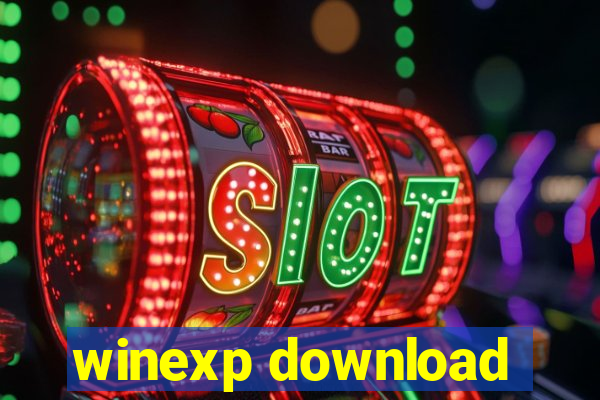 winexp download