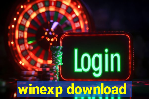 winexp download