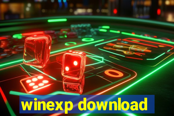 winexp download