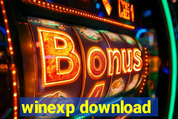 winexp download