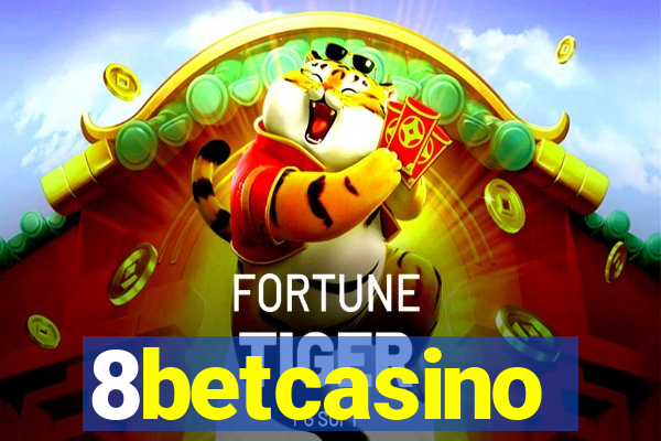 8betcasino