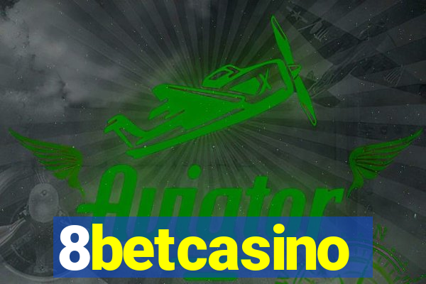 8betcasino