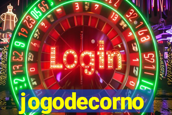 jogodecorno