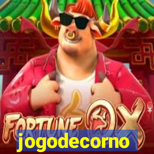 jogodecorno