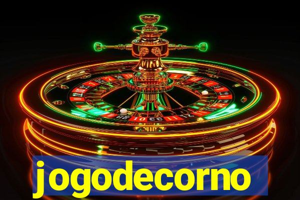 jogodecorno