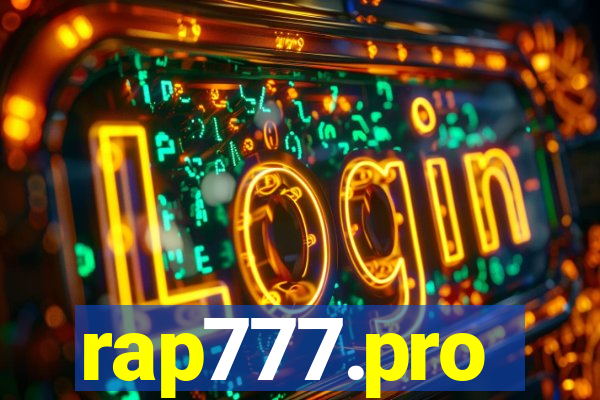 rap777.pro