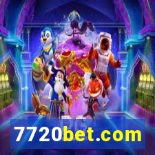 7720bet.com