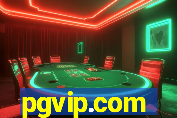 pgvip.com