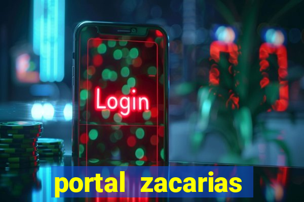 portal zacarias cabe莽a esmagada