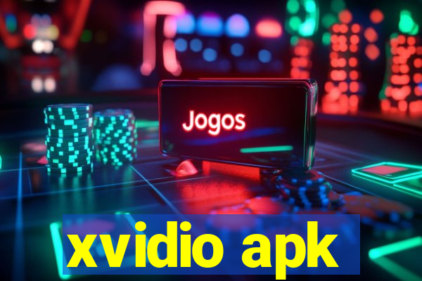 xvidio apk