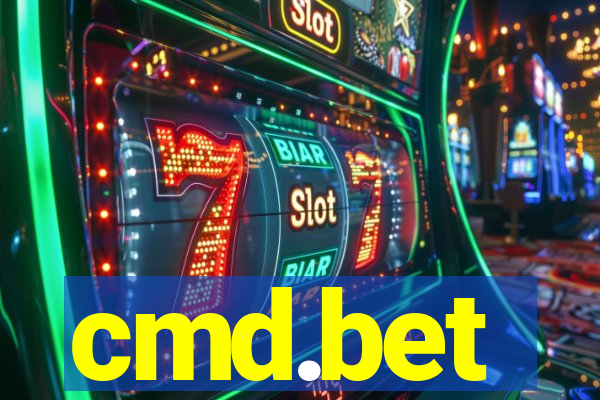 cmd.bet