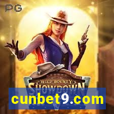 cunbet9.com