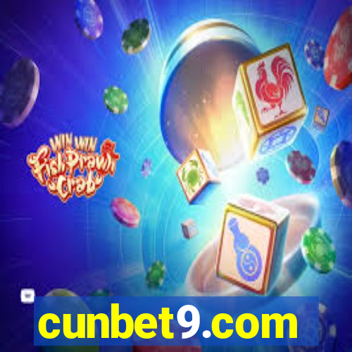 cunbet9.com