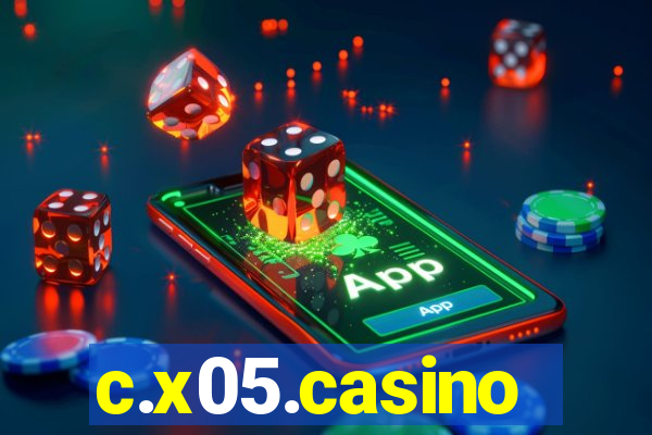 c.x05.casino