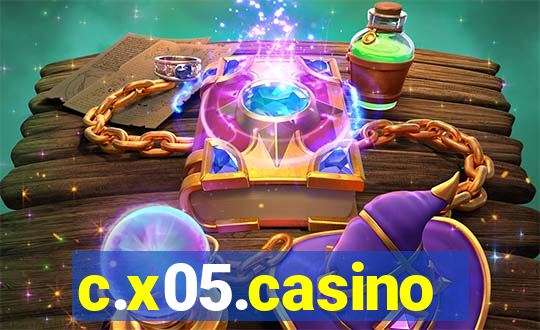 c.x05.casino