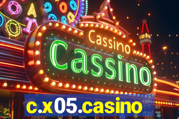 c.x05.casino