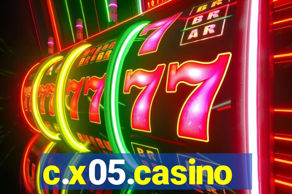 c.x05.casino