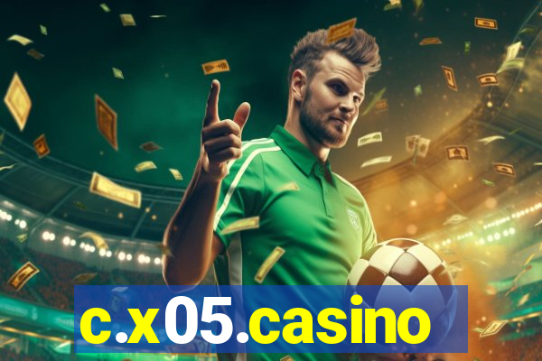 c.x05.casino