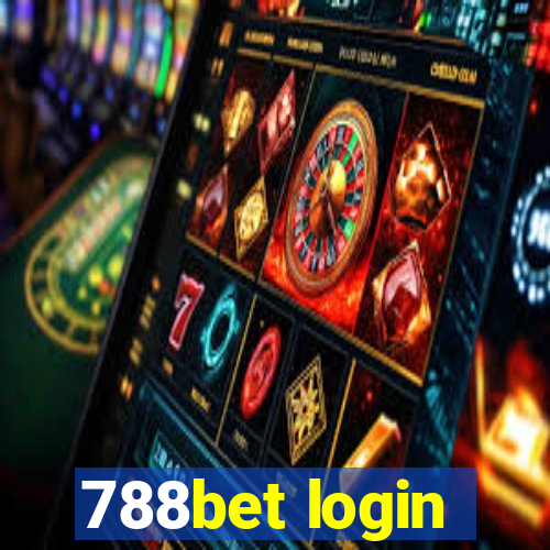 788bet login