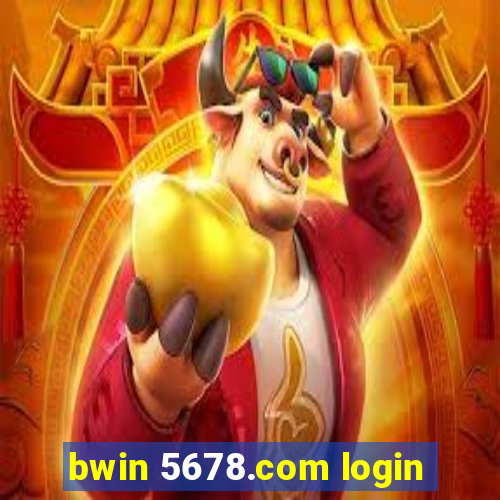 bwin 5678.com login