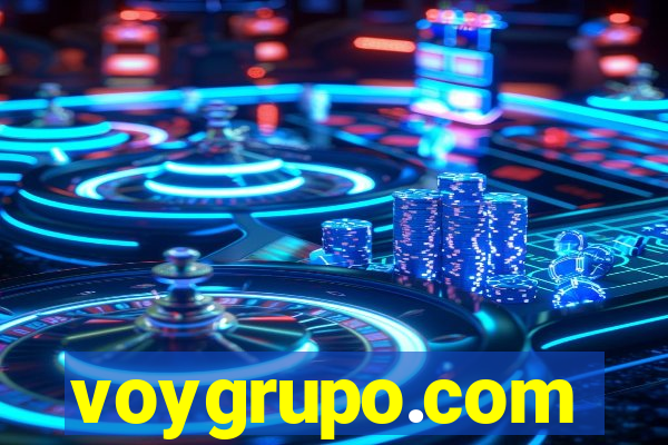 voygrupo.com